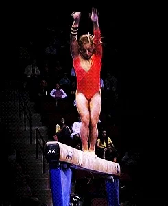 Balance Beam