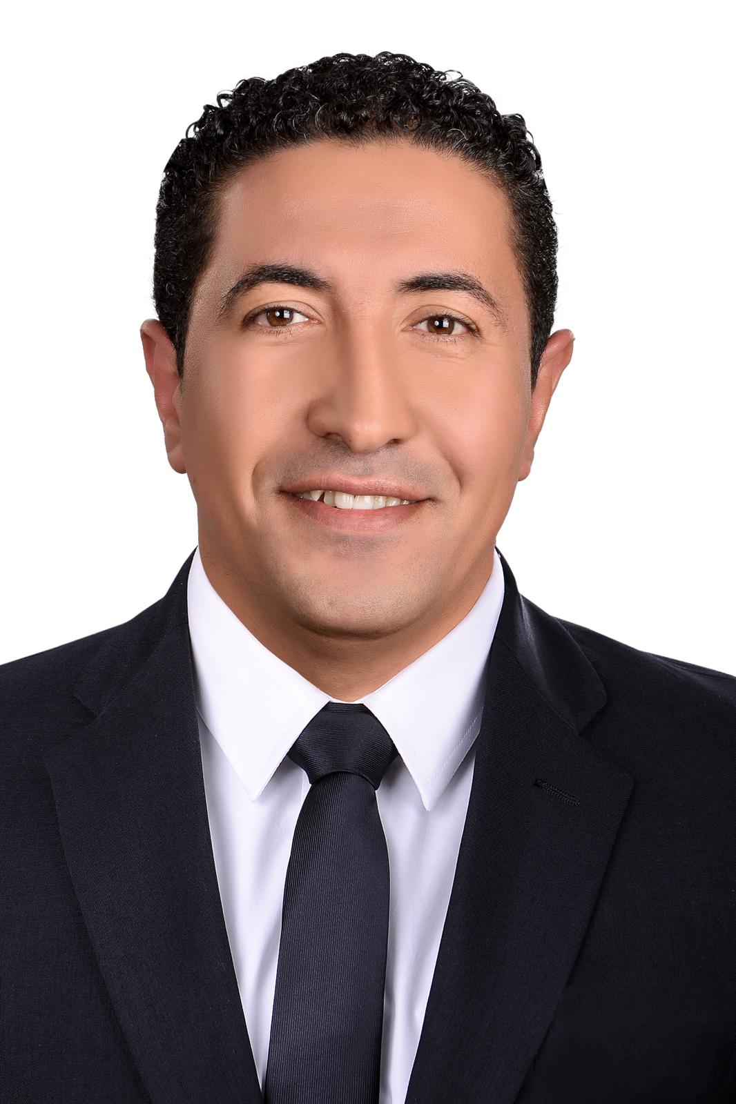 Mahmoud Dawy