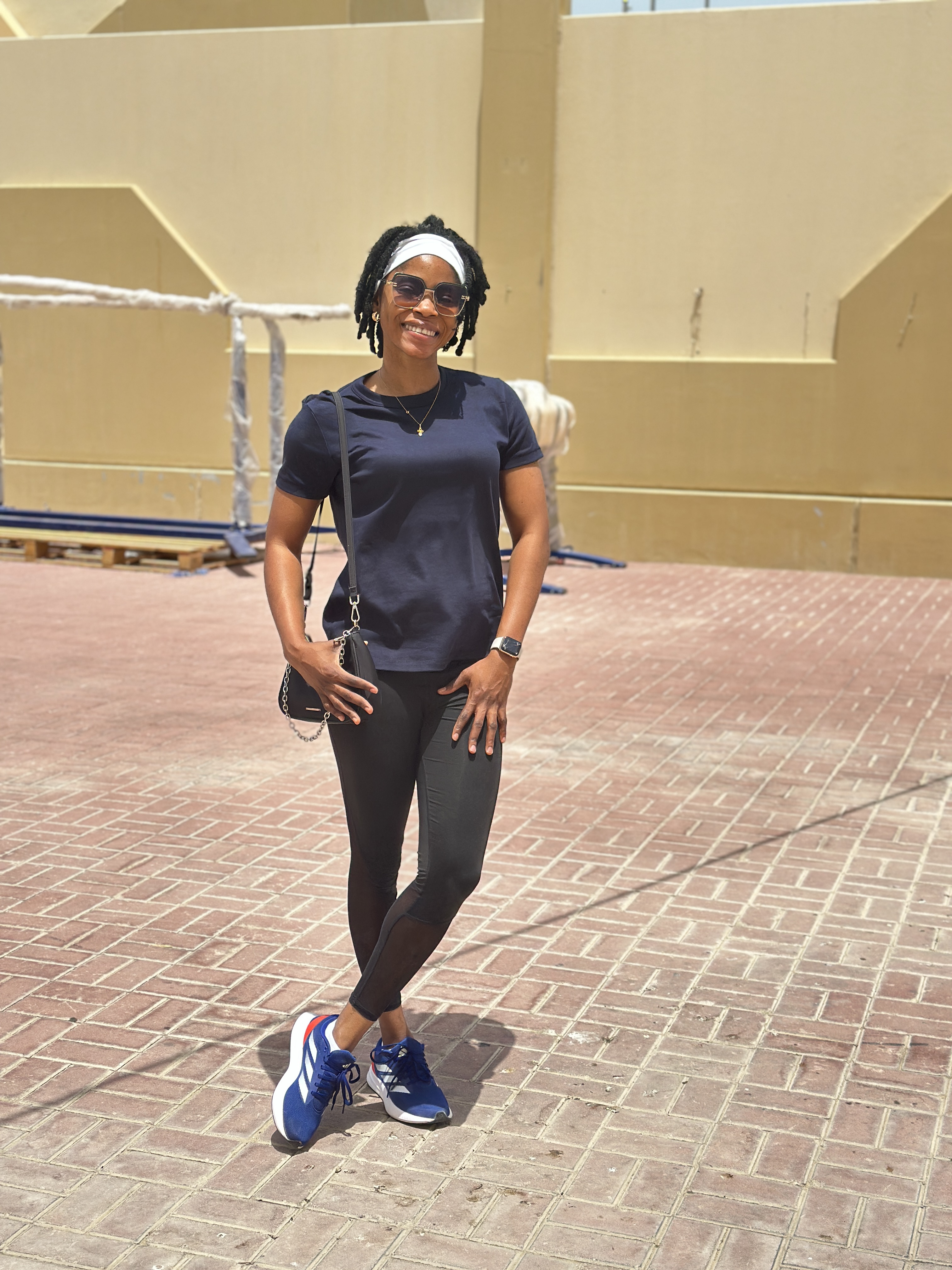 Adenike (Nikky)
