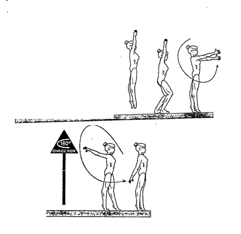 Stretch Jump II